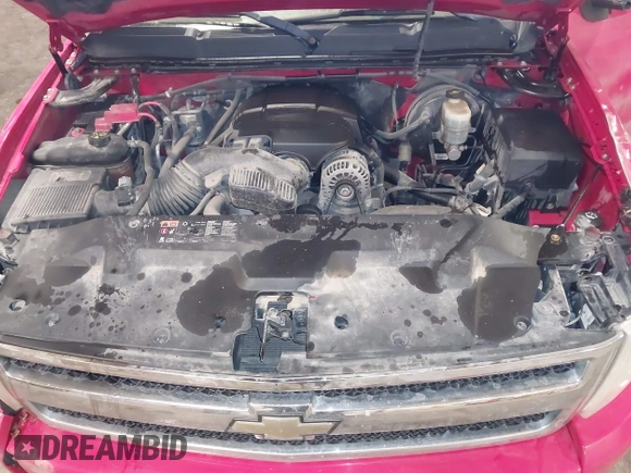 2011 Chevrolet Silverado 1500 with VIN 1GCPKTE37BF210785, listed as a IAAI auction lot 41632007 with 239,014 mi miles and . Bid and sale history available at DreamBid. Image 10.