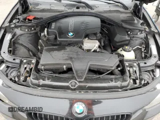 2015 BMW 3 Series 328i xDrive z VIN WBA3B5G50FNS17613, wystawiony jako Copart lot #58786285 z przebiegiem 179 185 mil mil oraz Czysty tytuł • Clean title. Historia ofert i sprzedaży dostępna na DreamBid. Obrazek 11.