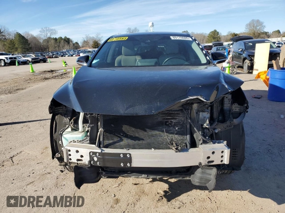 2021 Lexus RX 350 z VIN 2T2AZMAA4MC190983, wystawiony jako Copart lot #89170085 z przebiegiem 42 705 mil mil oraz Szkoda całkowita • Salvage title. Historia ofert i sprzedaży dostępna na DreamBid. Obrazek 5.