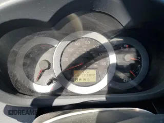 2009 Toyota RAV4 Sport with VIN JTMZK32V69D000201, listed as a Copart auction lot 42241345 with 131,304 mi miles and Salvage Title. Bid and sale history available at carsss.com. Image 9.