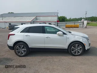 2020 Cadillac XT5 Premium Luxury FWD с VIN 1GYKNCRS0LZ116986, выставлен на аукционе IAAI как лот 42390347 с пробегом 78 007 миль миль и . История ставок и продаж доступна на DreamBid. Изображение 14.