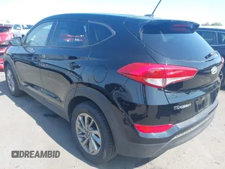 2016 Hyundai Tucson SE z VIN KM8J23A46GU125424, wystawiony jako IAAI lot #42349510 z przebiegiem 112 133 mil mil oraz . Historia ofert i sprzedaży dostępna na DreamBid. Obrazek 3.