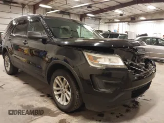 2017 Ford Explorer с VIN 1FM5K8B80HGB47497, выставлен на аукционе IAAI как лот 42190363 с пробегом 173 884 миль миль и . История ставок и продаж доступна на DreamBid. Изображение 1.