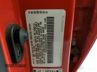 2004 Pontiac Vibe с VIN 5Y2SM62814Z446582, выставлен на аукционе Copart как лот 52628505 с пробегом 91 310 миль миль и Списание • Salvage title. История ставок и продаж доступна на DreamBid. Изображение 13.