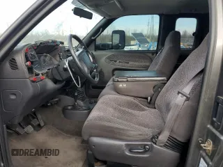 2002 Dodge 2500 z VIN 3B7KF23622M236135, wystawiony jako Copart lot #85047794 z przebiegiem 46 114 mil mil oraz Szkody całkowita. Historia ofert i sprzedaży dostępna na DreamBid. Obrazek 7.