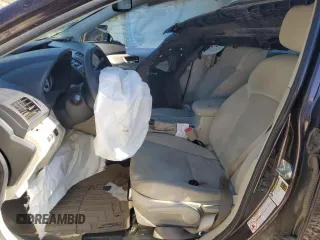 2012 Subaru Impreza Premium z VIN JF1GPAC64CH227509, wystawiony jako Copart lot #55872745 z przebiegiem 130 350 mil mil oraz Szkoda całkowita • Salvage title. Historia ofert i sprzedaży dostępna na DreamBid. Obrazek 7.