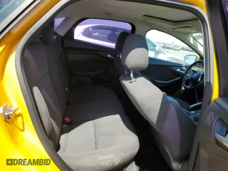 2012 Ford Focus Titanium with VIN 1FAHP3J27CL228036, listed as a Copart auction lot 69719014 with 118,266 mi miles and Salvage Title. Bid and sale history available at carsss.com. Image 10.