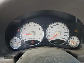2003 Jeep Liberty Limited with VIN 1J4GL58K13W608422, listed as a Copart auction lot 85708514 with 226,175 mi miles and Clean title. Bid and sale history available at DreamBid. Image 9.