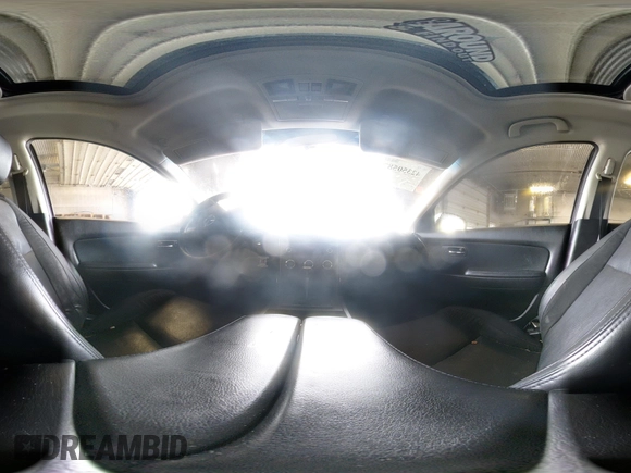 2014 Mazda CX-9 Touring with VIN JM3TB3CA0E0447066, listed as a IAAI auction lot 42350587 with 162,707 mi miles and . Bid and sale history available at DreamBid. Image 18.