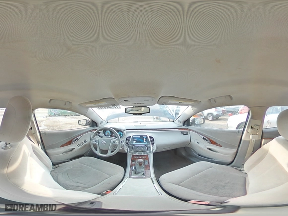 2013 Buick LaCrosse with VIN 1G4GA5E36DF240194, listed as a Copart auction lot 78001474 with 117,697 mi miles and Salvage Title. Bid and sale history available at carsss.com. Image 14.