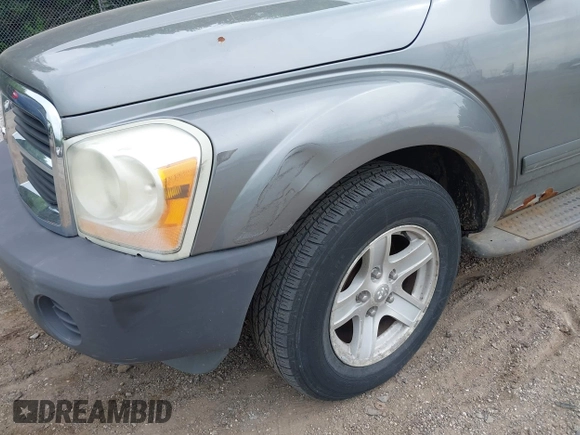 2006 Dodge Durango SXT с VIN 1D4HB38N46F188500, выставлен на аукционе IAAI как лот 42241616 с пробегом 191 846 миль миль и . История ставок и продаж доступна на DreamBid. Изображение 6.