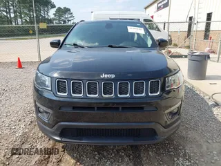 2020 Jeep Compass Latitude с VIN 3C4NJDBB5LT130257, выставлен на аукционе IAAI как лот 42405146 с пробегом 45 429 миль миль и . История ставок и продаж доступна на DreamBid. Изображение 12.
