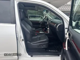 2013 Lexus GX 460 with VIN JTJBM7FX8D5063265, listed as a IAAI auction lot 42473764 with 194,599 mi miles and . Bid and sale history available at DreamBid. Image 5.