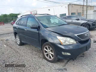 2009 Lexus RX 350 with VIN 2T2HK31U09C102199, listed as a IAAI auction lot 42154072 with 291,942 mi miles and . Bid and sale history available at DreamBid. Image 1.