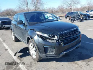 2017 Land Rover Range Rover Evoque SE z VIN SALVP2BG5HH215659, wystawiony jako IAAI lot #41769051 z przebiegiem 110 918 mil mil oraz . Historia ofert i sprzedaży dostępna na DreamBid. Obrazek 6.