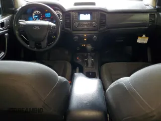 2022 Ford Ranger XL with VIN 1FTER4FH6NLD12670, listed as a Copart auction lot 61092665 with 96,803 mi miles and Clean title. Bid and sale history available at DreamBid. Image 8.