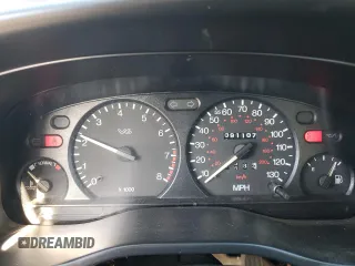 1998 Ford Contour LX с VIN 1FAFP66L5WK236964, выставлен на аукционе Copart как лот 46866675 с пробегом 91 107 миль миль и Чистый • Clean title. История ставок и продаж доступна на DreamBid. Изображение 9.
