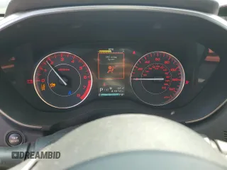 2020 Subaru Impreza Special Sports with VIN 4S3GTAM65L3731133, listed as a Copart auction lot 60515585 with 41,012 mi miles and Salvage title. Bid and sale history available at DreamBid. Image 9.