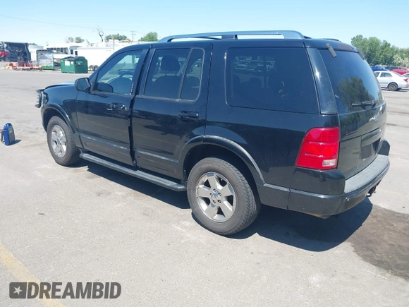 2004 Ford Explorer with VIN 1FMDU75K84UC06508, listed as a IAAI auction lot 42409986 with 208,924 mi miles and . Bid and sale history available at DreamBid. Image 3.