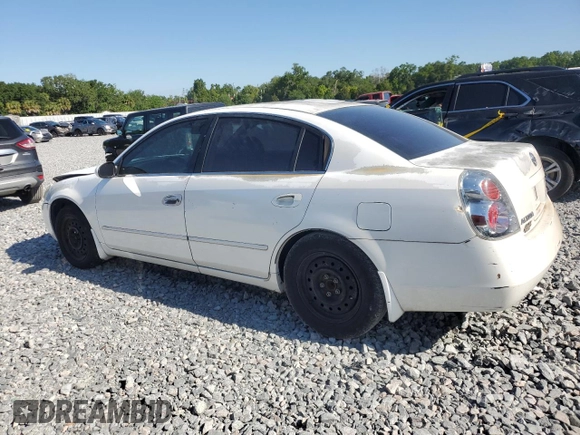 2003 Nissan Altima S with VIN 1N4AL11D13C158830, listed as a Copart auction lot 53248725 with 192,914 mi miles and Non Repairable. Bid and sale history available at carsss.com. Image 2.