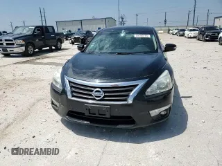 2015 Nissan Altima SL z VIN 1N4AL3AP4FN861112, wystawiony jako Copart lot #59780785 z przebiegiem 149 726 mil mil oraz Szkoda całkowita • Salvage title. Historia ofert i sprzedaży dostępna na DreamBid. Obrazek 13.
