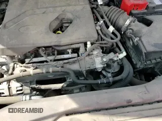 2020 Ford Escape SEL с VIN 1FMCU9H67LUB79693, выставлен на аукционе Copart как лот 80378275 с пробегом 55 968 миль миль и Списание • Salvage title. История ставок и продаж доступна на DreamBid. Изображение 15.