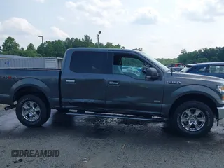 2017 Ford F-150 XL z VIN 1FTEW1EG7HFC00074, wystawiony jako IAAI lot #42477005 z przebiegiem 98 754 mil mil oraz . Historia ofert i sprzedaży dostępna na DreamBid. Obrazek 13.