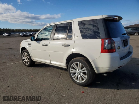 2009 Land Rover LR2 HSE с VIN SALFR24NX9H121501, выставлен на аукционе Copart как лот 43852695 с пробегом 142 965 миль миль и Чистый • Clean title. История ставок и продаж доступна на DreamBid. Изображение 2.
