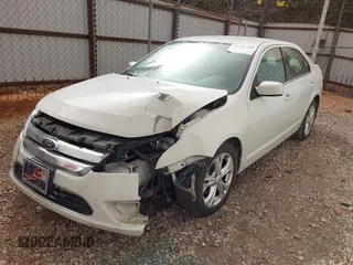 2012 Ford Fusion SE z VIN 3FAHP0HA3CR285217, wystawiony jako IAAI lot #41792353 z przebiegiem 190 916 mil mil oraz . Historia ofert i sprzedaży dostępna na DreamBid. Obrazek 17.
