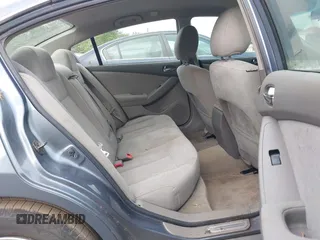 2010 Nissan Altima 2.5 SL with VIN 1N4AL2AP2AN516597, listed as a IAAI auction lot 42065914 with 141,538 mi miles. Bid and sale history available at carsss.com. Image 8.