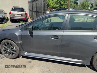 2020 Subaru WRX Premium with VIN JF1VA1C65L9829886, listed as a Copart auction lot 70664715 with 21,612 mi miles and Clean title. Bid and sale history available at DreamBid. Image 11.