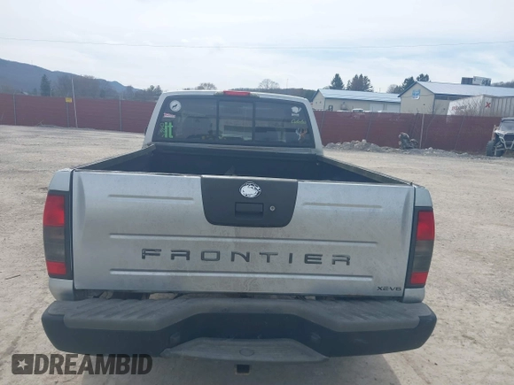 2002 Nissan Frontier XE z VIN 1N6ED26YX2C353086, wystawiony jako IAAI lot #41821399 z przebiegiem 192 027 mil mil oraz . Historia ofert i sprzedaży dostępna na DreamBid. Obrazek 17.
