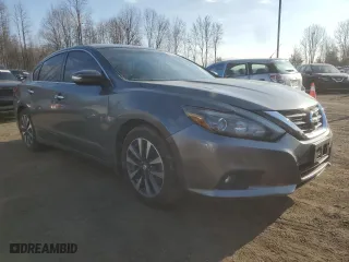 2016 Nissan Altima 2.5 SV with VIN 1N4AL3AP0GC235795, listed as a Copart auction lot 48256655 with 102,948 mi miles and Salvage Title. Bid and sale history available at carsss.com. Image 4.