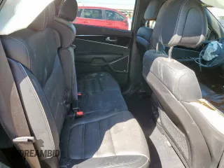 2016 Kia Sorento SXL with VIN 5XYPK4A15GG007988, listed as a Copart auction lot 49733835 with 0 mi miles and Non Repairable. Bid and sale history available at carsss.com. Image 11.