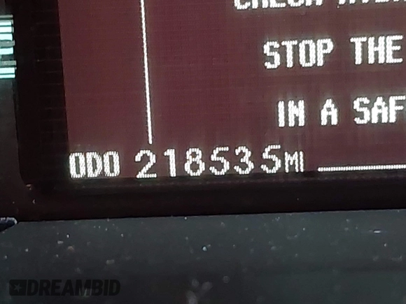 2014 Toyota Prius Four with VIN JTDKN3DUXE1771415, listed as a IAAI auction lot 42066546 with 218,535 mi miles. Bid and sale history available at carsss.com. Image 15.