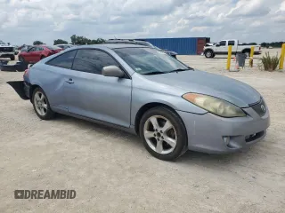 2004 Toyota Solara SE with VIN 4T1CA38P04U023933, listed as a Copart auction lot 67960874 with 208,454 mi miles and Non Repairable. Bid and sale history available at DreamBid. Image 4.