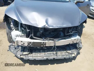 2021 Lexus RX 450h with VIN 2T2HGMDA6MC065516, listed as a IAAI auction lot 42162407 with 81,501 mi miles and . Bid and sale history available at DreamBid. Image 6.