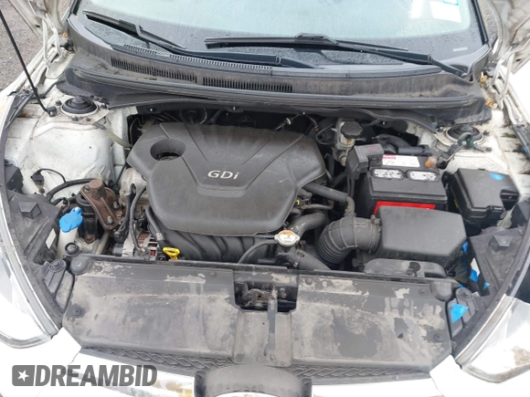 2013 Hyundai Veloster w/Gray Int с VIN KMHTC6AD5DU089115, выставлен на аукционе IAAI как лот 42498078 с пробегом 119 144 миль миль и . История ставок и продаж доступна на DreamBid. Изображение 10.