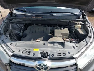 2015 Toyota Highlander Limited with VIN 5TDYKRFHXFS108548, listed as a IAAI auction lot 42473420 with 149,565 mi miles and . Bid and sale history available at DreamBid. Image 10.