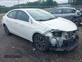 2017 Toyota Corolla L с VIN 2T1BURHE6HC842599, выставлен на аукционе IAAI как лот 42167623 с пробегом 71 130 миль миль и . История ставок и продаж доступна на DreamBid. Изображение 1.