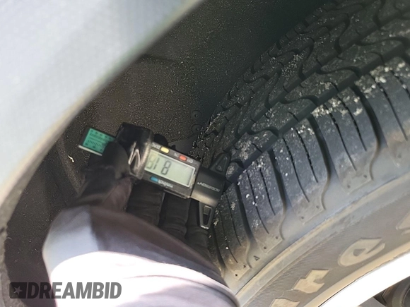 2022 Subaru Ascent Limited with VIN 4S4WMAMDXN3465033, listed as a IAAI auction lot 42724966 with 55,586 mi miles and . Bid and sale history available at DreamBid. Image 8.