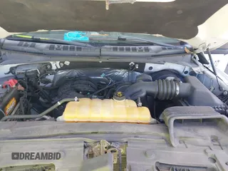 2016 Ford F-150 XL with VIN 1FTEX1C88GFD59256, listed as a IAAI auction lot 41956070 with 208,961 mi miles and . Bid and sale history available at carsss.com. Image 10.