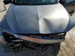 2024 Acura MDX Type S w/Advance Package with VIN 5J8YD8H80RL004725, listed as a Copart auction lot 43341905 with 6,211 mi miles and Salvage Title. Bid and sale history available at carsss.com. Image 11.