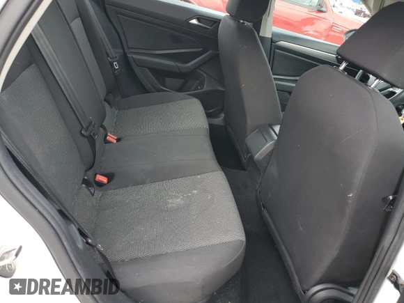 2019 Volkswagen Jetta S with VIN 3VWC57BU6KM087584, listed as a Copart auction lot 58813645 with 138,089 mi miles and Salvage title. Bid and sale history available at DreamBid. Image 10.