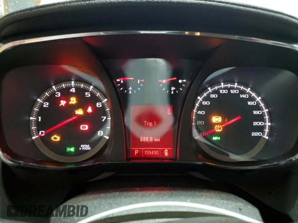 2011 GMC Terrain SLT-1 with VIN 2CTFLVEC6B6459680, listed as a Copart auction lot 42847335 with 159,490 mi miles and Clean Title. Bid and sale history available at carsss.com. Image 9.