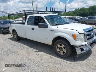 2014 Ford F-150 XL с VIN 1FTFX1CTXEKF29274, выставлен на аукционе IAAI как лот 42716125 с пробегом 247 062 миль миль и . История ставок и продаж доступна на DreamBid. Изображение 1.