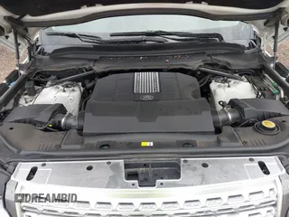 2015 Land Rover Range Rover HSE с VIN SALGS2VF7FA229689, выставлен на аукционе IAAI как лот 42092133 с пробегом 107 963 миль миль и . История ставок и продаж доступна на DreamBid. Изображение 10.