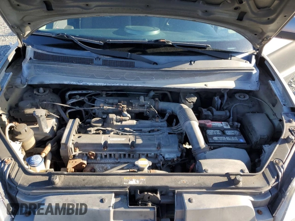 2010 Kia Soul + with VIN KNDJT2A22A7123573, listed as a Copart auction lot 49043535 with 180,534 mi miles and Salvage Title. Bid and sale history available at DreamBid. Image 11.