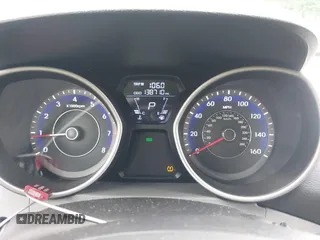 2012 Hyundai Elantra GLS с VIN KMHDH4AE1CU236788, выставлен на аукционе IAAI как лот 42166571 с пробегом 138 710 миль миль и . История ставок и продаж доступна на DreamBid. Изображение 7.