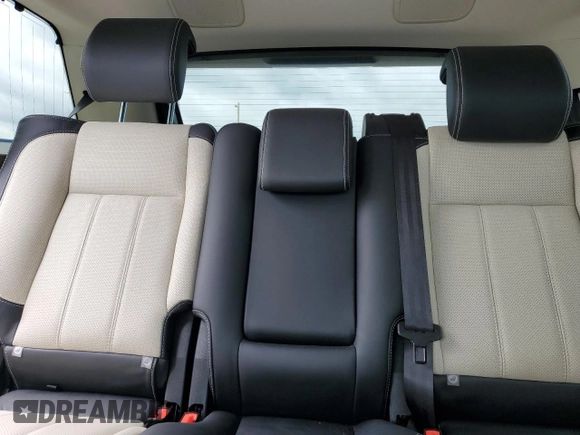 2011 Land Rover Range Rover Sport SC with VIN SALSP2E4XBA286585, listed as a Copart auction lot 61053405 with 86,419 mi miles and Clean title. Bid and sale history available at DreamBid. Image 10.